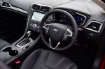 Ford Mondeo Hybrid Estate 2019 года